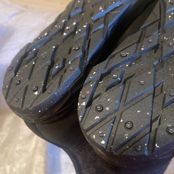 Icebug ReWool BUGrip studded boots - Picture 5 of 8